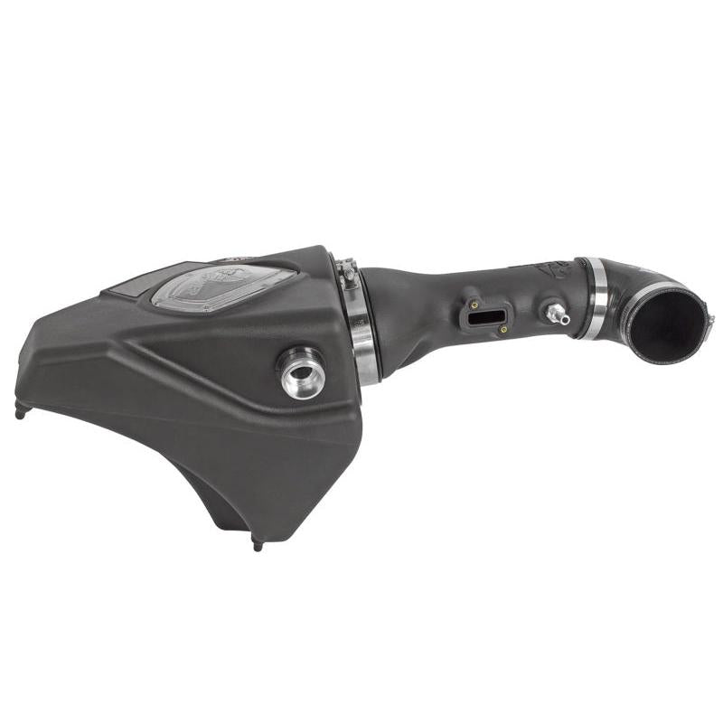 aFe Momentum Air Intake System PRO Dry S Stage-2 13-16 Cadillac ATS 3.6L V6-SR1 Performance