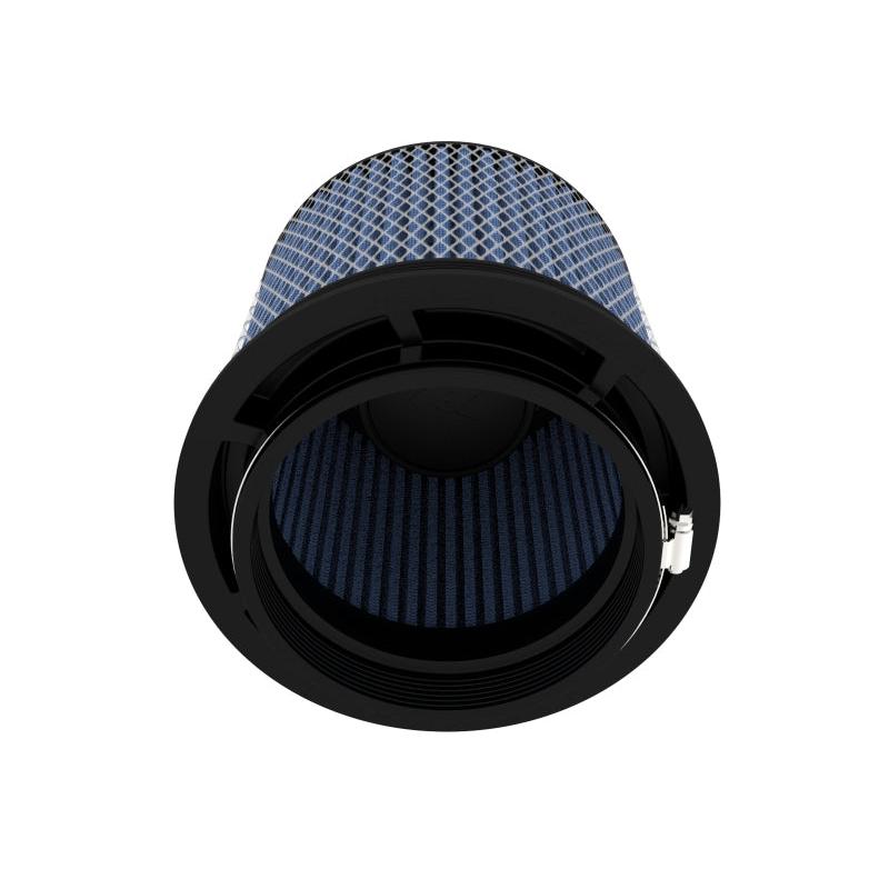 aFe Momentum Pro 5R Replacement Intake Air Filter 6in F x 8in B x 8in T (Inverted) x 8in H-SR1 Performance