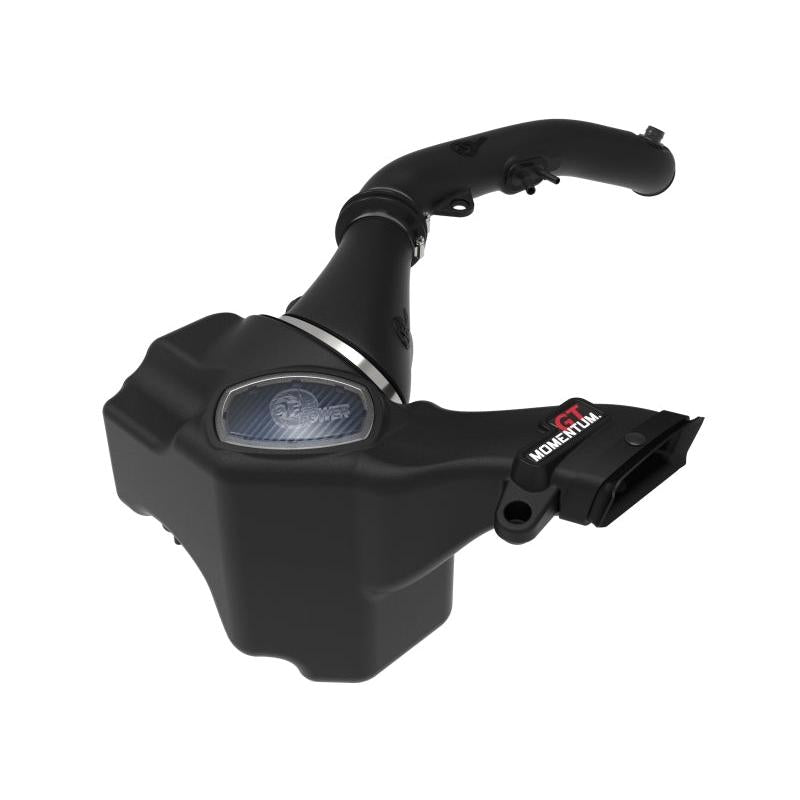 aFe 2024 Ford Ranger Raptor V6-3.0L Momentum GT Cold Air Intake System w/ Pro 5R Filter-SR1 Performance
