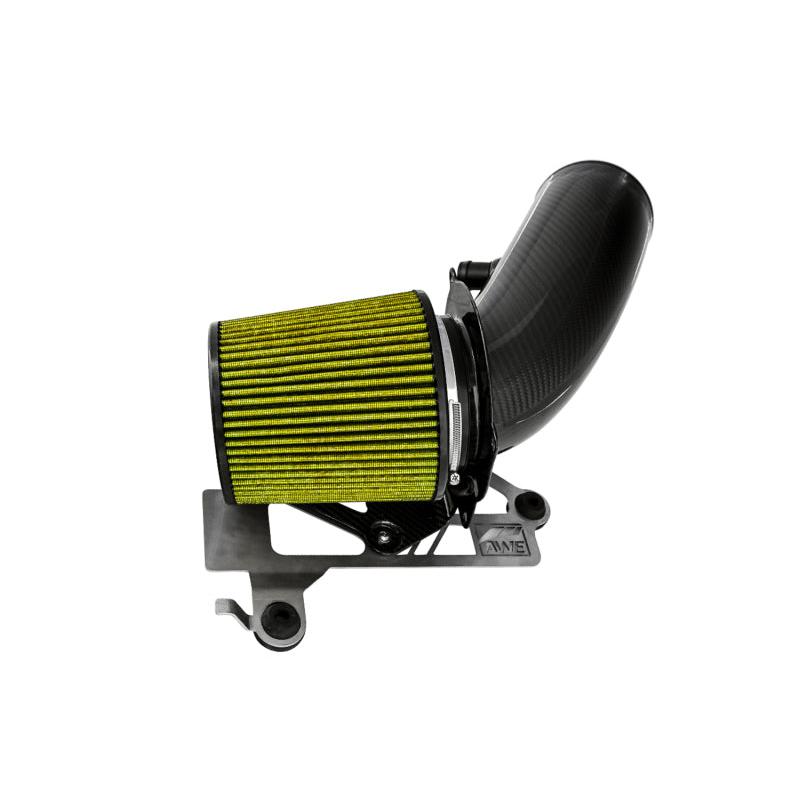 AWE Tuning Audi RS3 / TT RS S-FLO Shortie Carbon Fiber Intake-SR1 Performance