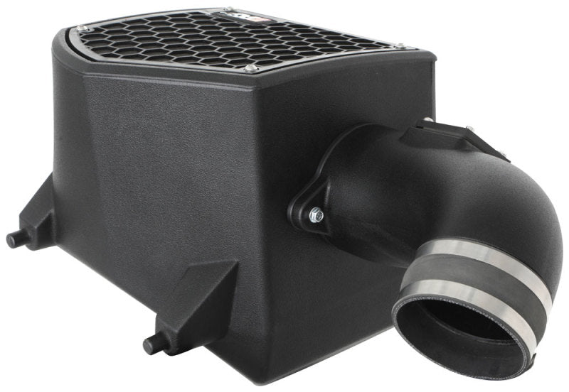 K&N 63 Series AirCharger Performance Intake 20-21 Chevrolet 1500 L6-3.0 DSL-SR1 Performance