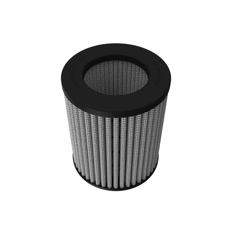 aFe MagnumFLOW Pro DRY S OE Replacement Filter 13-18 Audi S7 V8-4.0L (tt)-SR1 Performance