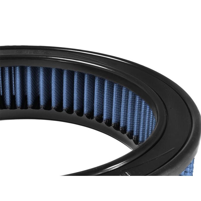 aFe MagnumFLOW Air Filters OER P5R A/F P5R 9 OD x 7 ID x 2.12 H-SR1 Performance