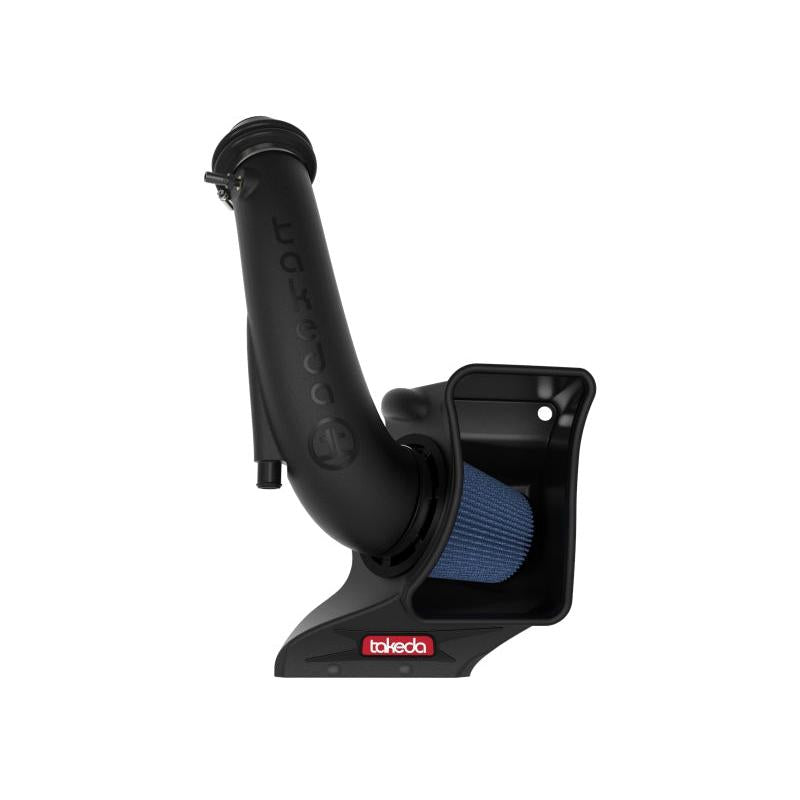 aFe Takeda Stage-2 Pro 5R Cold Air Intake System 2022 Hyundai Elantra N-SR1 Performance