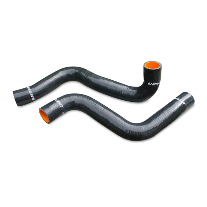 Mishimoto 04-08 Mazda RX8 Black Silicone Hose Kit-SR1 Performance