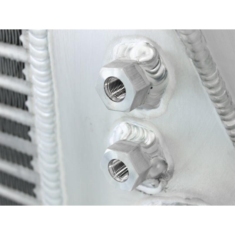 aFe Bladerunner Intercoolers 99-03 Ford Diesel Trucks V8 7.3L (td)-SR1 Performance