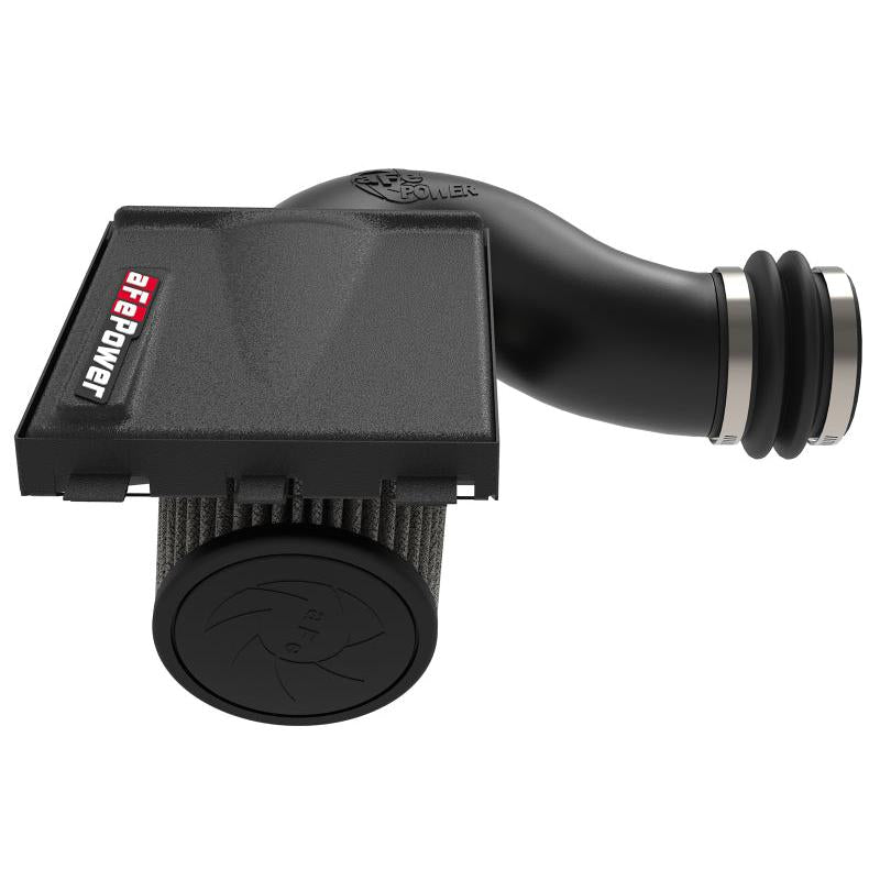 aFe Magnum FORCE Stage-2 Pro DRY S Cold Air Intake System 10-18 Ford Taurus SHO V6-3.5L (tt)-SR1 Performance