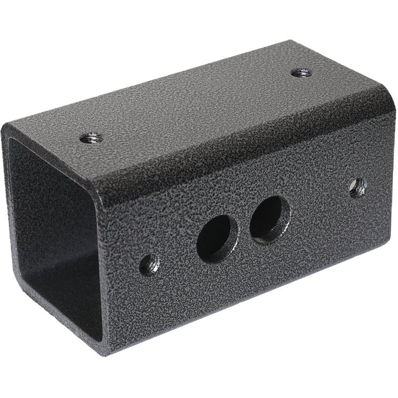 Gen-Y Bolt-On Reducer Sleeve 3in to 2.5in (Installation Included)