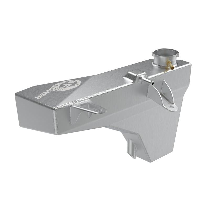 aFe 15-23 Dodge Challenger BladeRunner GT Series Engine Coolant Expansion Tank-SR1 Performance
