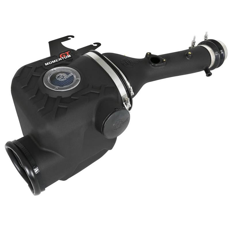 aFe Momentum GT Pro 5R Cold Air Intake System 12-15 Toyota Tacoma V6 4.0L-SR1 Performance