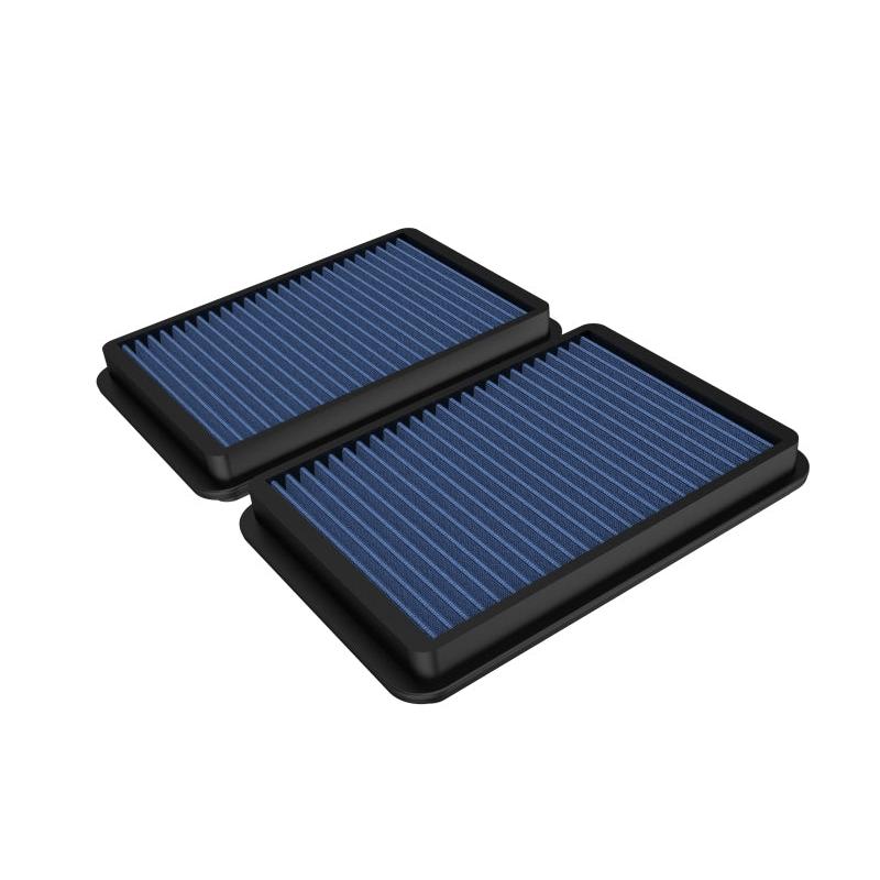 aFe Magnum FLOW Pro 5R Air Filter 21+ RAM 1500 TRX V8-6.2L-SR1 Performance
