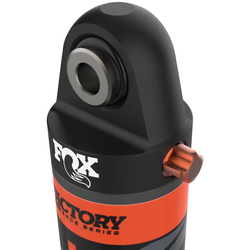 Fox Factory Race Series 2.5 x 3.8 Bump Stop Eye-Eye Mount