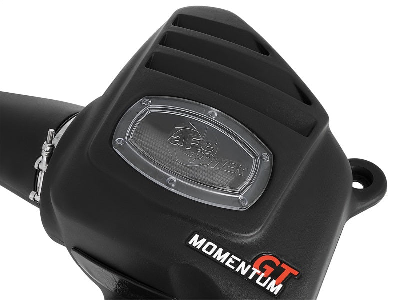 aFe Power 13-15 Chevrolet Camaro SS V8-6.2L Pro DRY S Cold Air Intake System-SR1 Performance