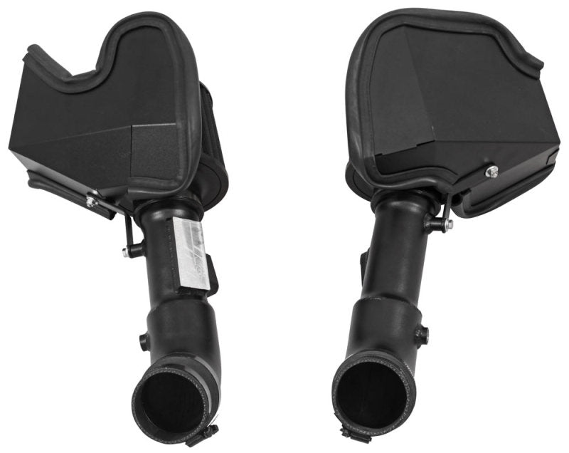 K&N 08-03 Infiniti G37 3.7L V6 Performance Intake Kit-SR1 Performance
