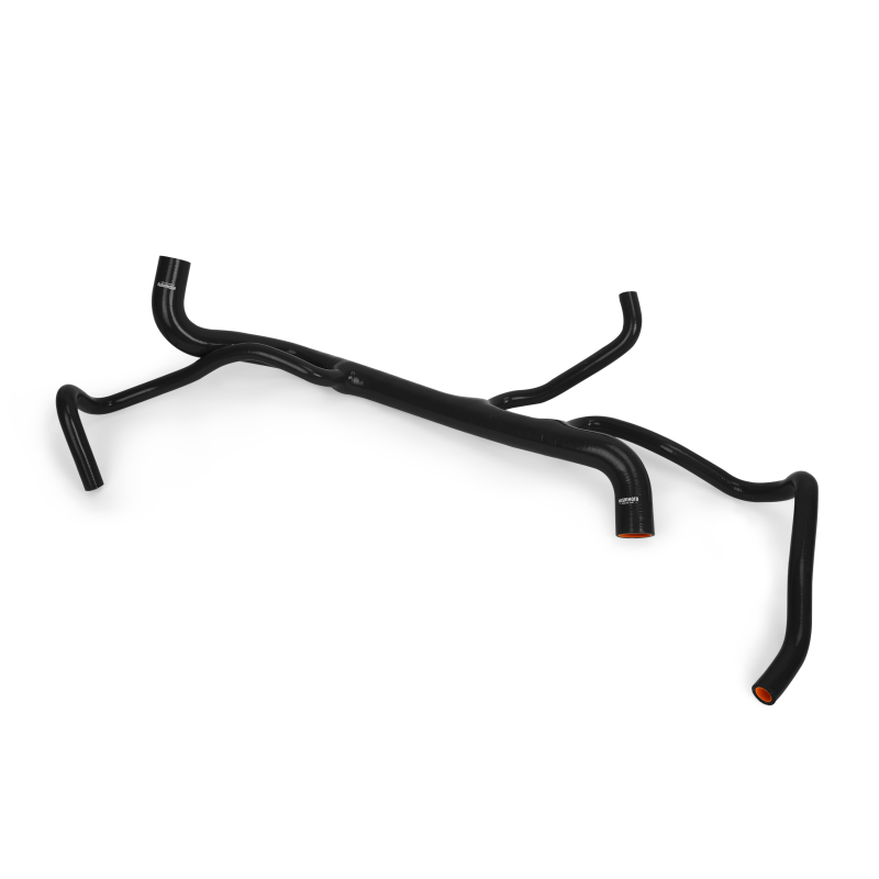 Mishimoto 16+ Chevy Camaro SS Silicone Radiator Hose Kit - Black-SR1 Performance
