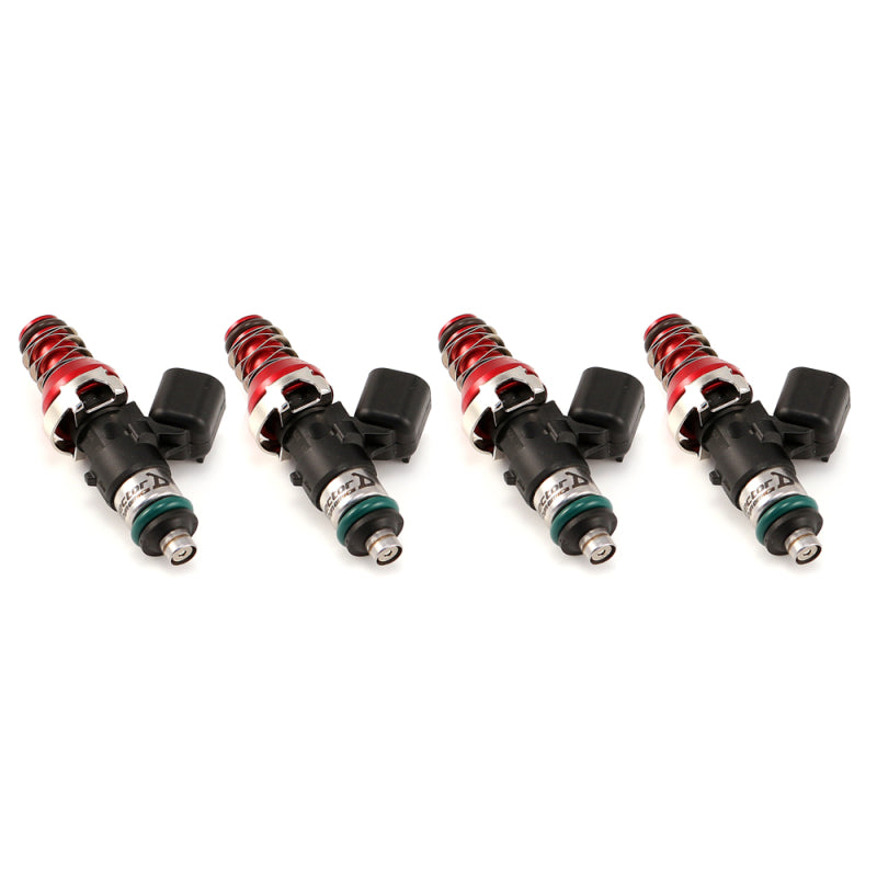 Injector Dynamics ID1050X Injectors Yamaha Apex Snowmobile 06-12 (Set of 4)-SR1 Performance