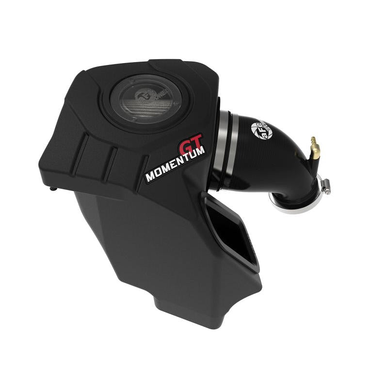 aFe POWER Momentum GT Pro Dry S Intake System 16-19 Audi A4/Quattro I4-2.0L (T)-SR1 Performance