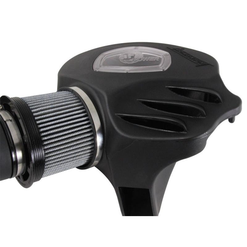 aFe Momentum Intake Stage-2 Pro Dry S 14 BMW 435i (F32) L6-3.0 / 12-15 335i (F30) L6 3.0L Turbo N55-SR1 Performance