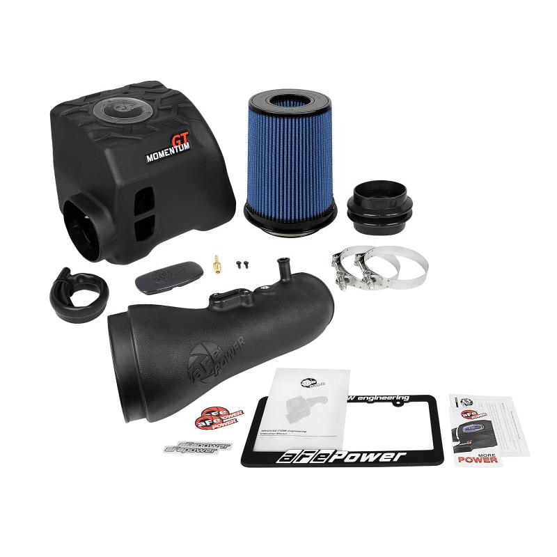 aFe Momentum GT Cold Air Intake Pro 5R 10-18 Lexus GX 460 V8-4.6L-SR1 Performance