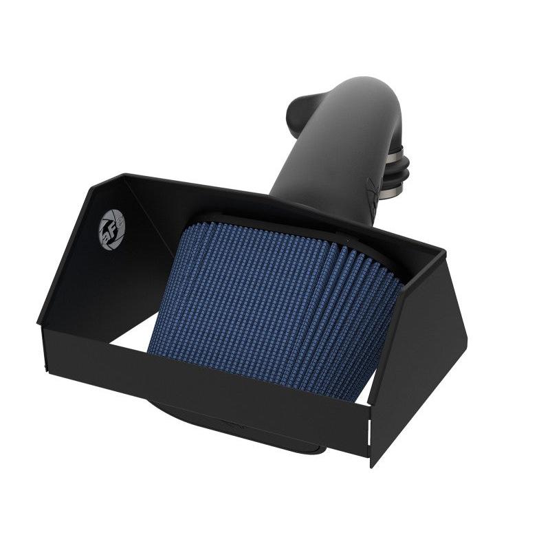 aFe Magnum FORCE Stage-2 Pro 5R Cold Air Intake System 2019 RAM 1500 (Non Classic) V8-5.7L HEMI-SR1 Performance