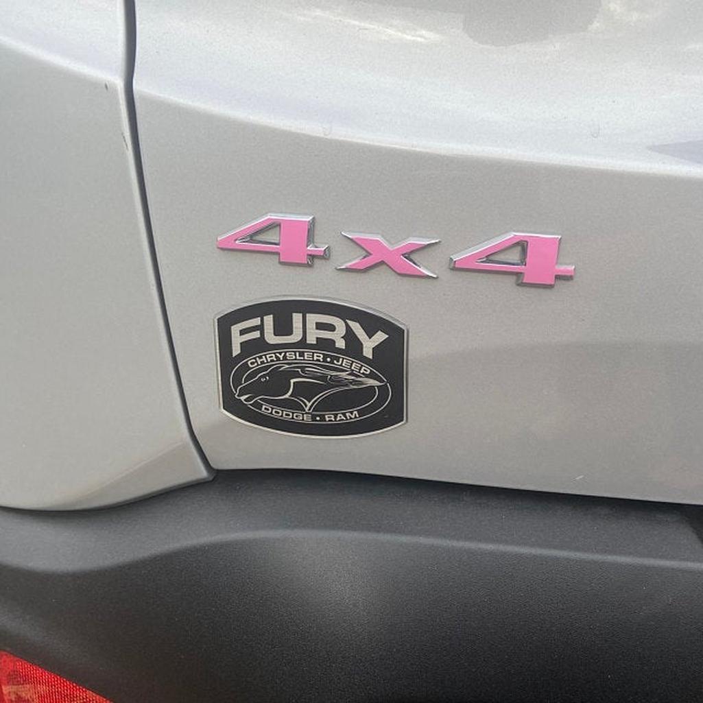 jeep renegade accessories
