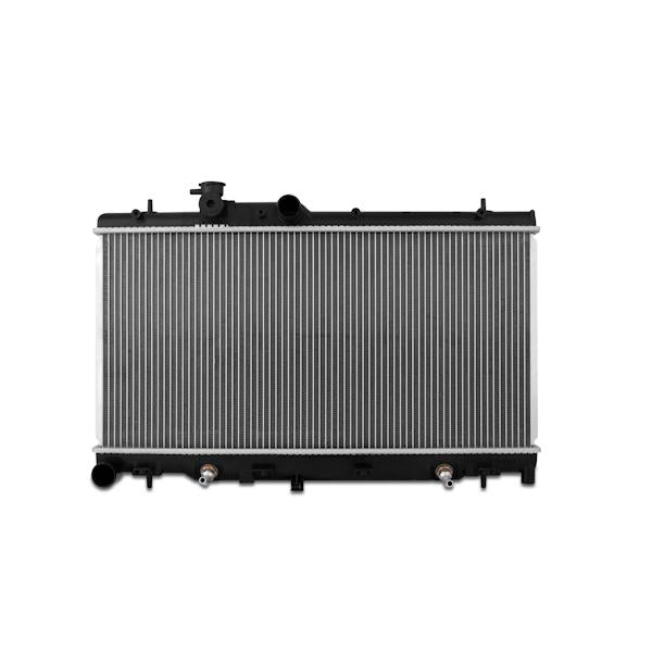 Mishimoto OEM Replacement Radiator for Subaru Legacy 2000-2004 and Baja 2003-2006