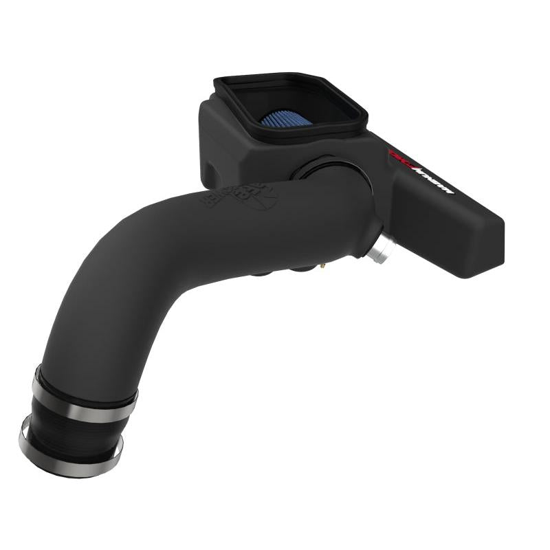 aFe Magnum FORCE Stage-2 Pro 5R Cold Air Intake System 15-19 Volkswagen GTI (MKVII) L4-2.0L (t)-SR1 Performance