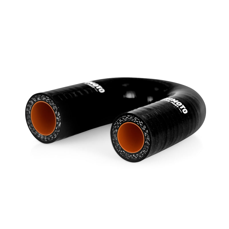 Mishimoto LS Heater Core Bypass Hose Black-SR1 Performance