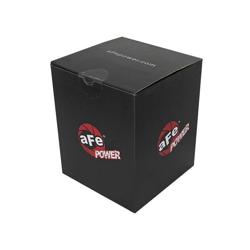aFe Pro GUARD D2 Fuel Filter 07.5-09 Dodge RAM Diesel Trucks L6 6.7L (td) (4 Pack)-SR1 Performance