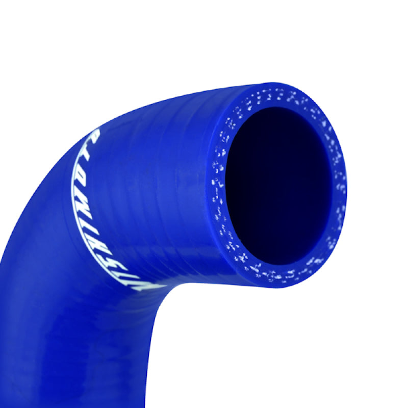 Mishimoto 04 Pontiac GTO Blue Silicone Hose Kit-SR1 Performance