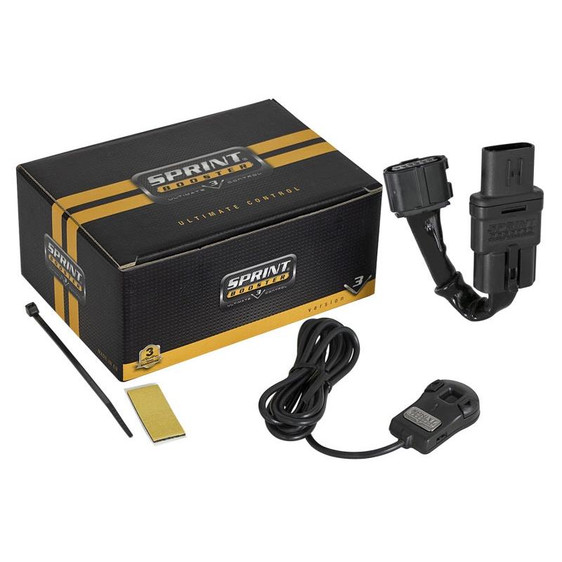 aFe Power Sprint Booster Power Converter 16-19 Mazda MX-5 Miata 2.0L / 17-19 Fiat 124 Spider 1.4L-SR1 Performance