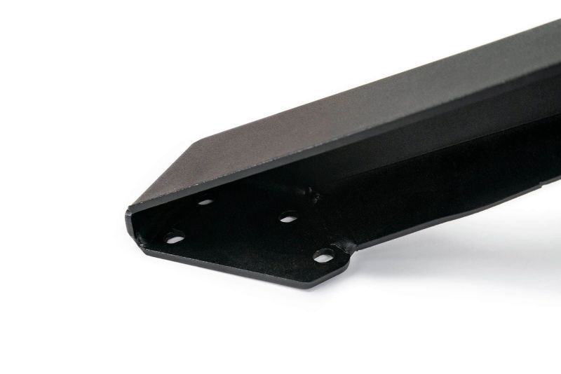 DV8 Offroad LBUN-01 Bull Bar Add-On for Ford Bronco with 13-inch Elite Series Light Bar Mount