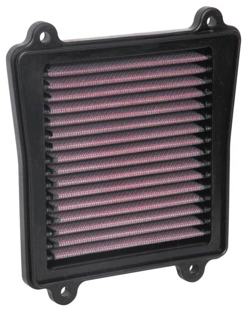 K&N 2017 Bajaj Dominar 400 Replacement Air Filter-SR1 Performance