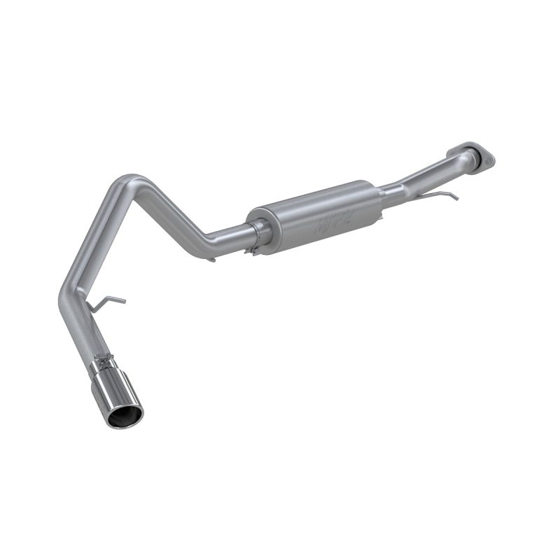 MBRP 2000-2006 Chev/GMC Tahoe/Yukon 5.3L Cat Back Single Side-SR1 Performance
