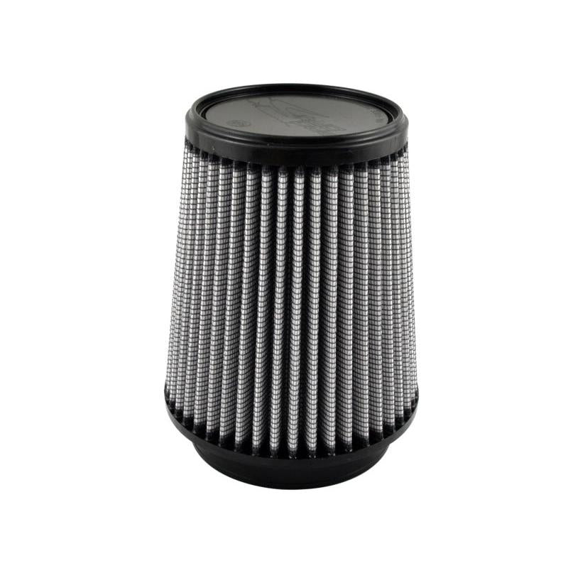 aFe MagnumFLOW Air Filters IAF PDS A/F PDS 4-1/2F x 6B x 4-3/4T x 7H-SR1 Performance