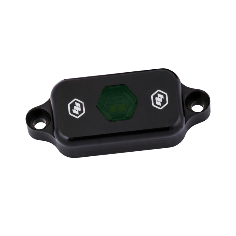Baja Designs LED Rock Light - Green-SR1 Performance