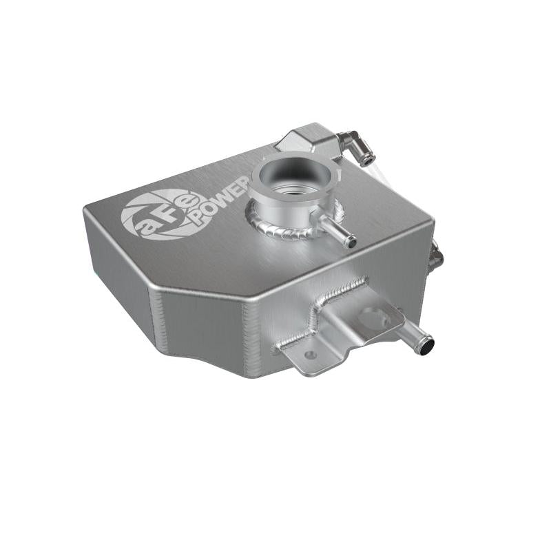 aFe 15-23 Dodge Challenger BladeRunner GT Series Supercharger Coolant Expansion Tank-SR1 Performance