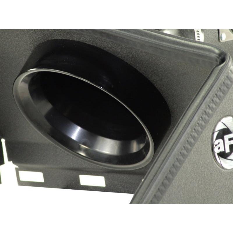 aFe MagnumFORCE Intakes Stage-2 P5R AIS P5R Dodge Trucks 03-08 V8-5.7L-SR1 Performance