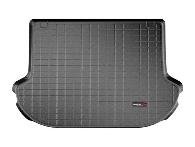 WeatherTech 40761 Cargo Liner for Nissan Murano (2015-2017) - Black