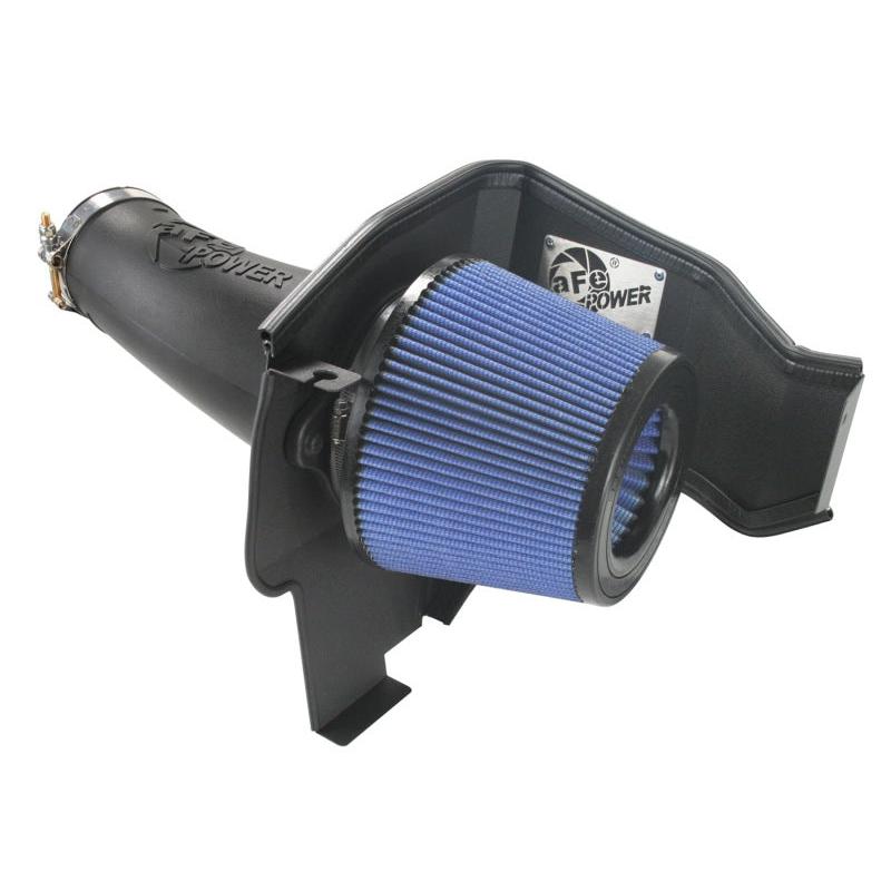 aFe MagnumFORCE Intake Stage-2 Pro 5R 11-12 Dodge Challenger/Charger / 11-12 Chrysler 300 V8 6.4L-SR1 Performance