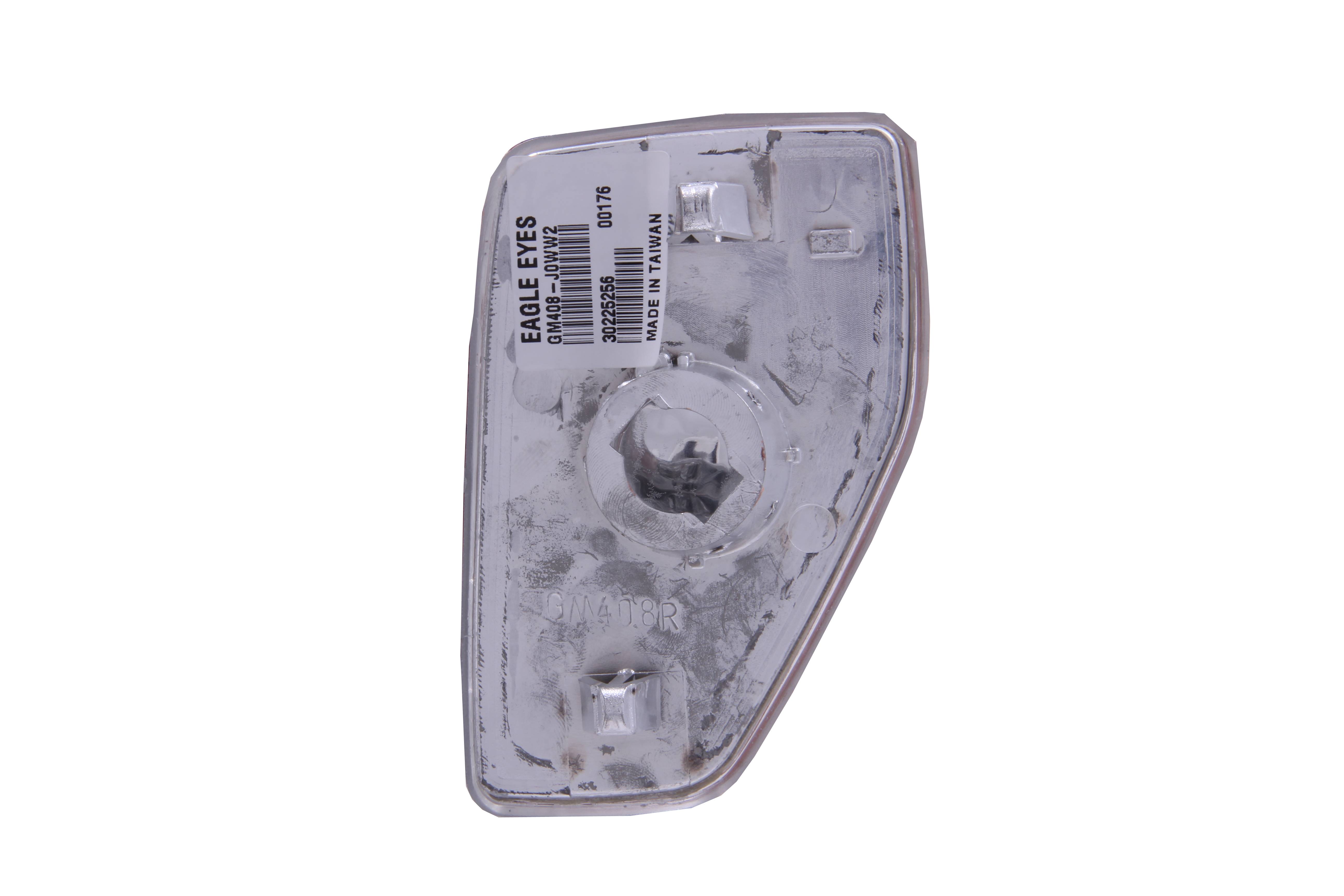 HUMMER H3 06-10 SIDE MARKERS