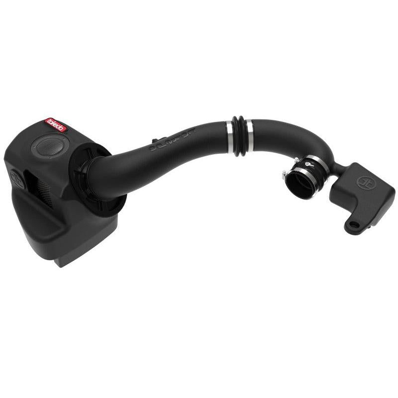 aFe Takeda Momentum Pro Dry S Cold Air Intake System 20-22 Subaru Outback H4-2.5L-SR1 Performance