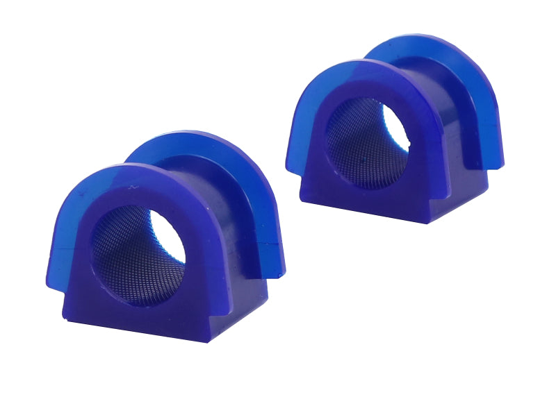 SuperPro Mitsubishi 26mm Sway Bar Mount Bushing Kit-SR1 Performance