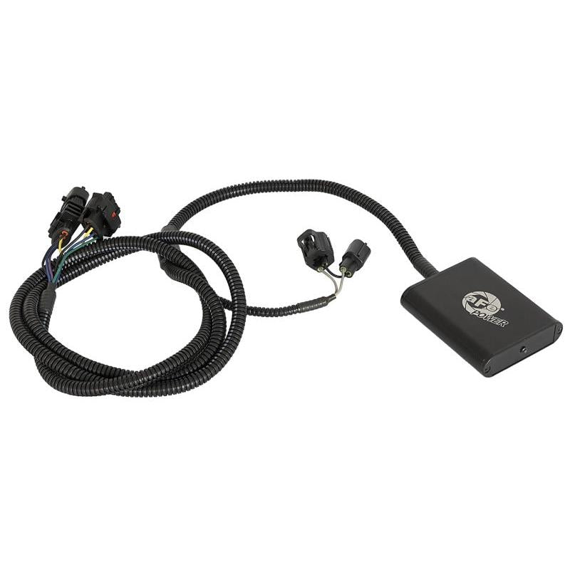 aFe Scorcher GT Module 15-18 Ford Focus ST I4-2.0L (t)-SR1 Performance