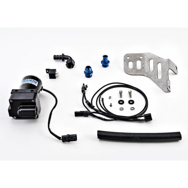 AWE Tuning Audi B8 3.0T ColdFront Coolant Pump-SR1 Performance