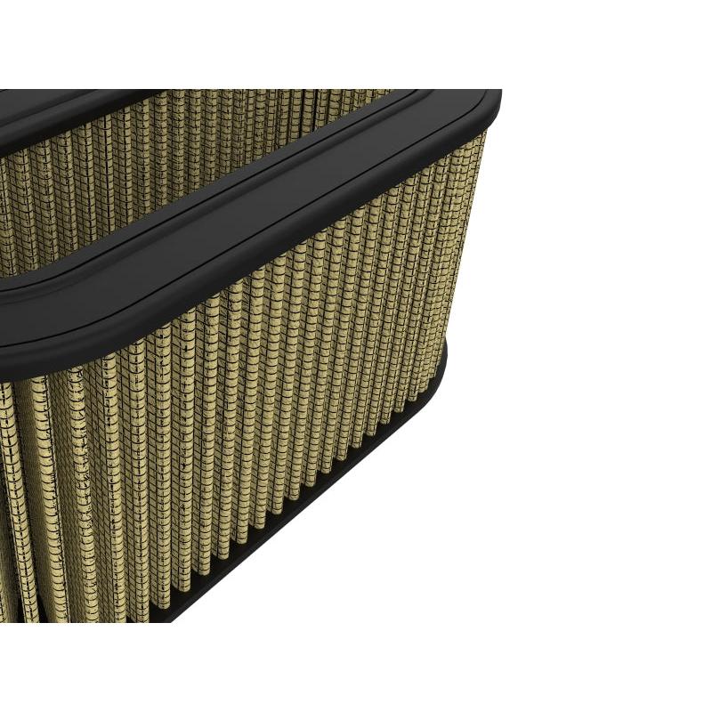 aFe MagnumFLOW Air Filters OER PG7 A/F PG7 Ford Diesel Trucks 94-97 V8-7.3L (td-di)-SR1 Performance