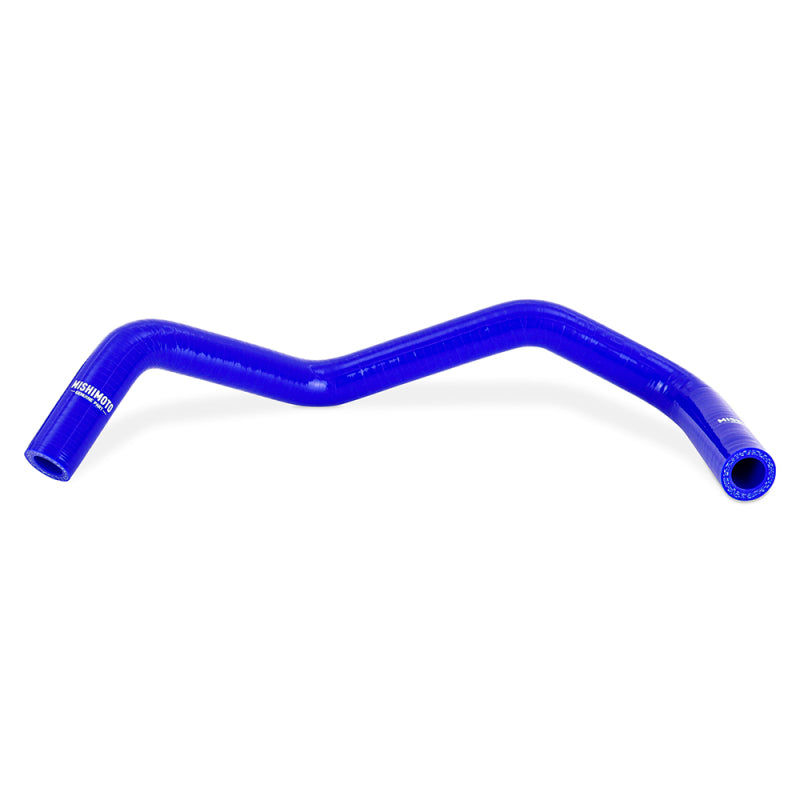 Mishimoto 05-10 Mustang V6 Silicone Radiator & Heater Hose Kit - Blue-SR1 Performance