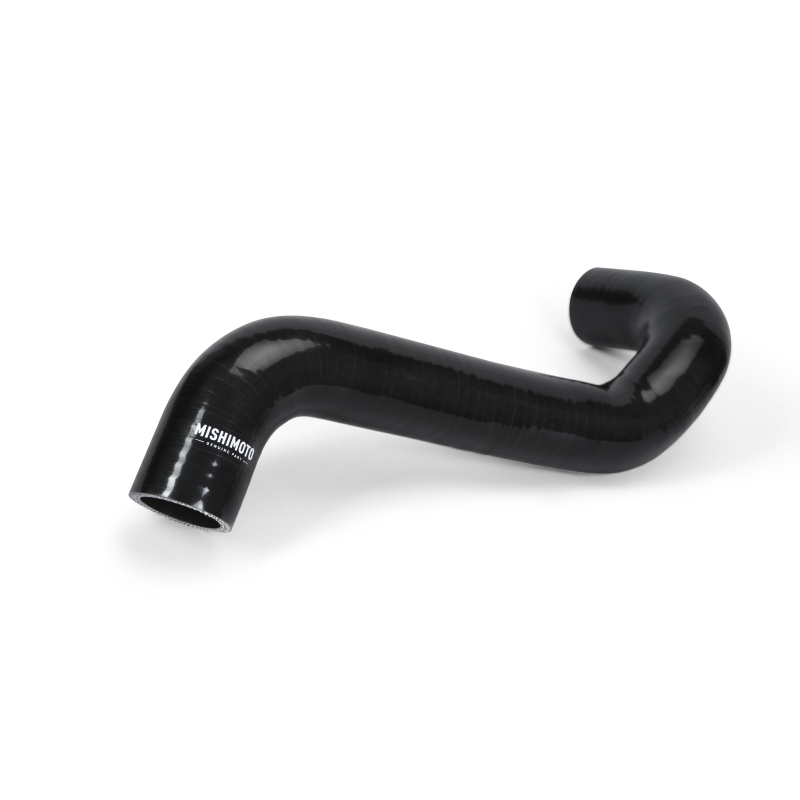 Mishimoto 69-70 Ford Mustang 351 Silicone Upper Radiator Hose-SR1 Performance