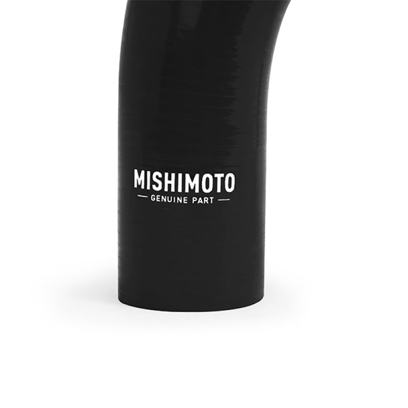 Mishimoto 2011+ Mopar LX Chassis 5.7L V8 Black Silicone Hose Kit-SR1 Performance