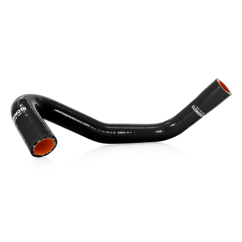 Mishimoto 96-02 4Runner 3.4L Silicone Heater Hose Kit (w/o Rear Heater) Blk-SR1 Performance